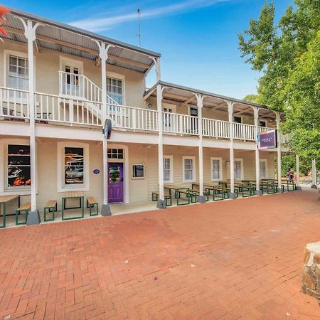 Bright Velo Hotel Exterior photo
