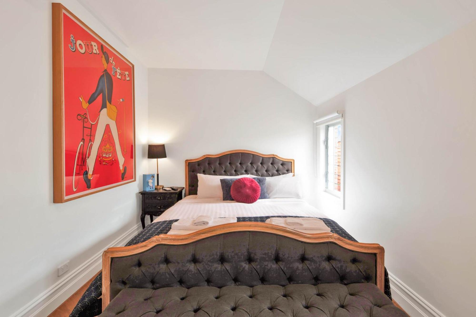 Bright Velo Hotel Room photo