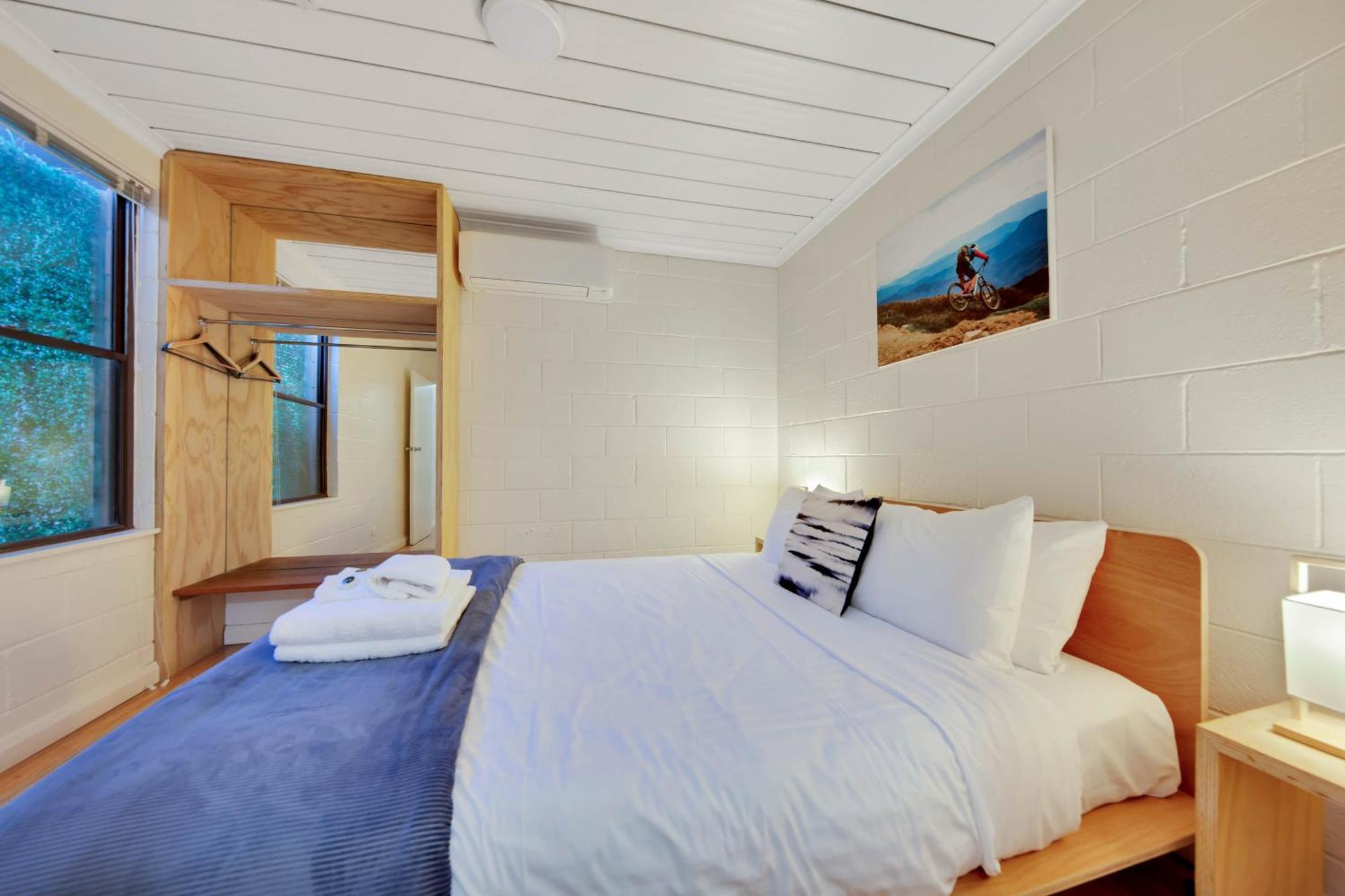 Bright Velo Hotel Room photo