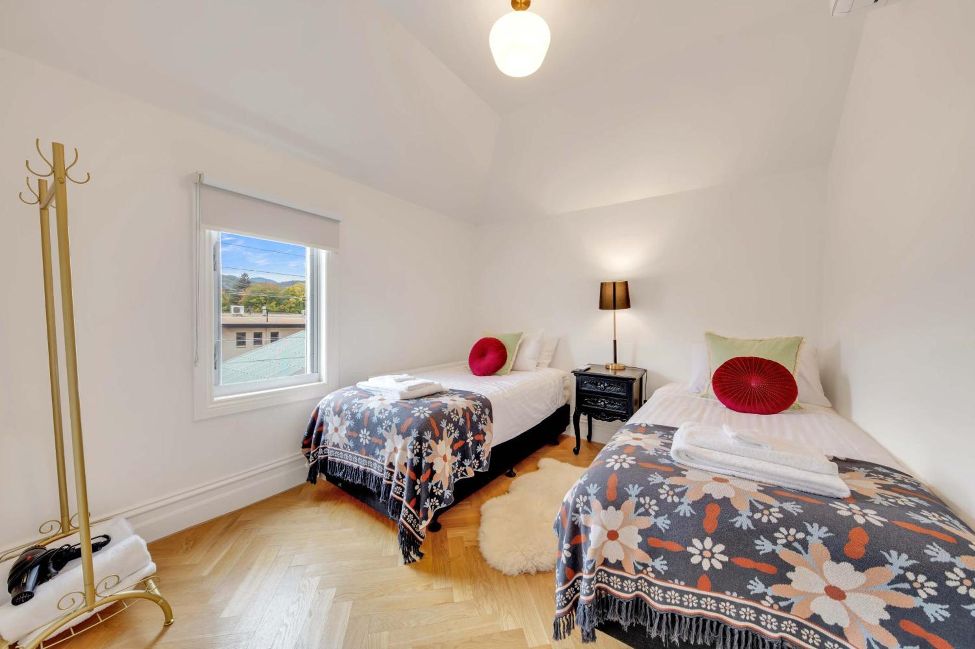 Bright Velo Hotel Room photo