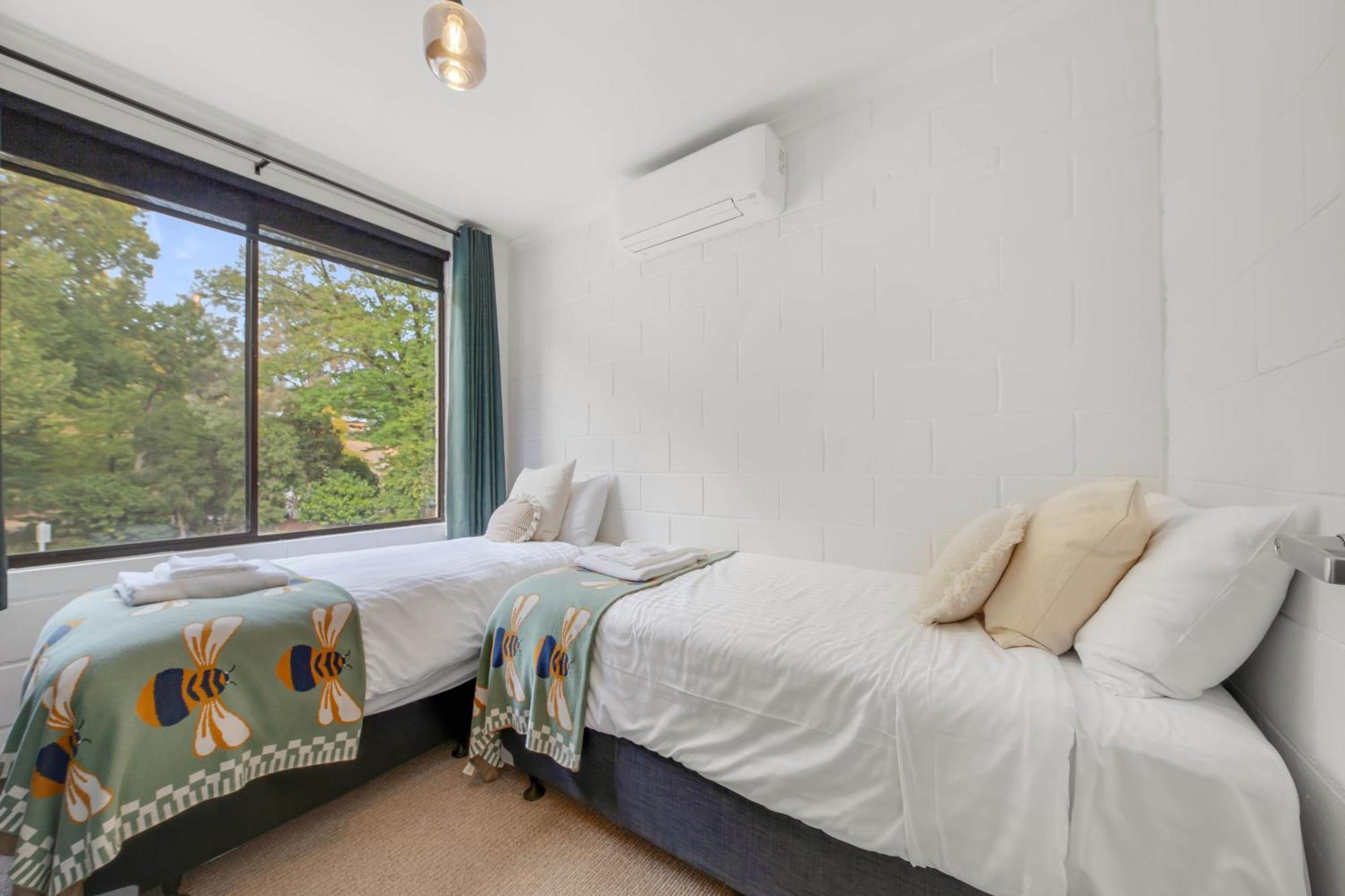 Bright Velo Hotel Room photo